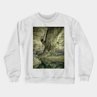 Mystic River Crewneck Sweatshirt